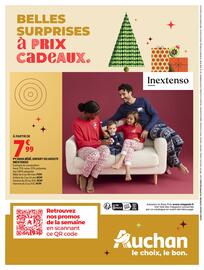 Catalogue Auchan | Sélection tendance page 16