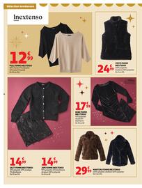 Catalogue Auchan | Sélection tendance page 4