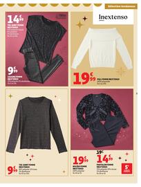 Catalogue Auchan | Sélection tendance page 5