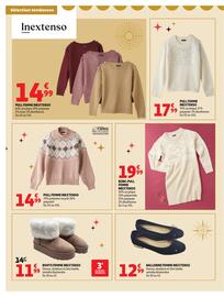 Catalogue Auchan | Sélection tendance page 6
