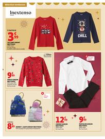 Catalogue Auchan | Sélection tendance page 8