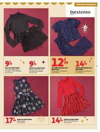 Catalogue Auchan | Sélection tendance page 9