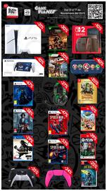 Catálogo Gameplanet Página 2