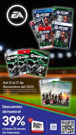 Catálogo Gameplanet Página 3