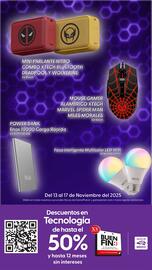 Catálogo Gameplanet Página 4