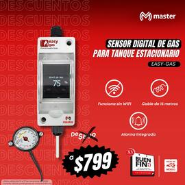 Catálogo Master Página 1