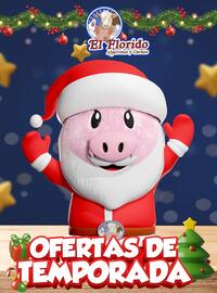 Folleto El Florido semana 46 Página 1