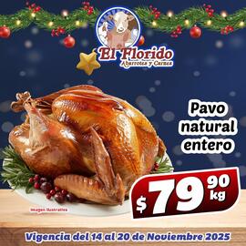 Folleto El Florido semana 46 Página 4