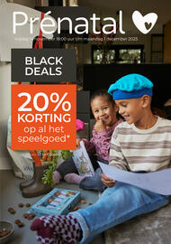 Prenatal folder Pagina 1