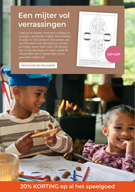 Prenatal folder Pagina 5