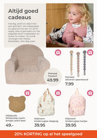 Prenatal folder Pagina 8