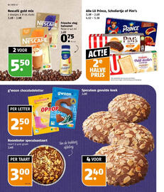 Poiesz folder week 47 Pagina 10