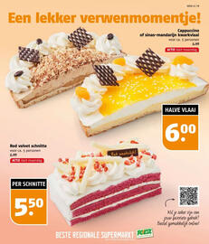 Poiesz folder week 47 Pagina 11