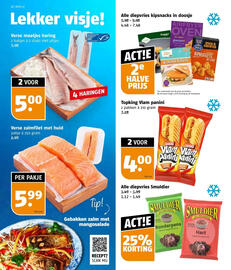 Poiesz folder week 47 Pagina 12