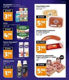 Poiesz folder week 47 Pagina 13