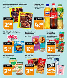 Poiesz folder week 47 Pagina 14