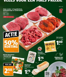 Poiesz folder week 47 Pagina 15