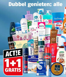 Poiesz folder week 47 Pagina 16