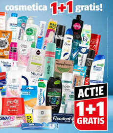 Poiesz folder week 47 Pagina 17