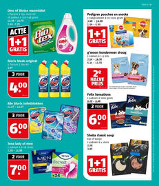 Poiesz folder week 47 Pagina 19