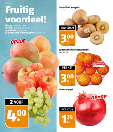 Poiesz folder week 47 Pagina 2