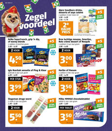 Poiesz folder week 47 Pagina 20