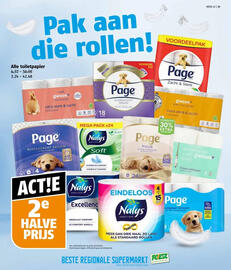 Poiesz folder week 47 Pagina 21