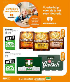 Poiesz folder week 47 Pagina 22