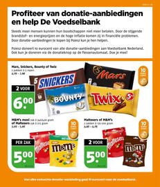 Poiesz folder week 47 Pagina 23