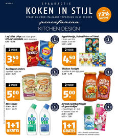 Poiesz folder week 47 Pagina 24