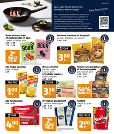 Poiesz folder week 47 Pagina 25