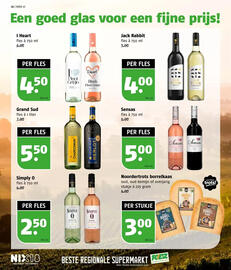 Poiesz folder week 47 Pagina 26