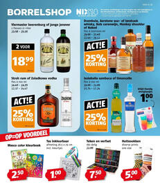 Poiesz folder week 47 Pagina 27