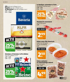 Poiesz folder week 47 Pagina 28