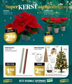 Poiesz folder week 47 Pagina 30