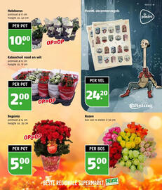 Poiesz folder week 47 Pagina 31