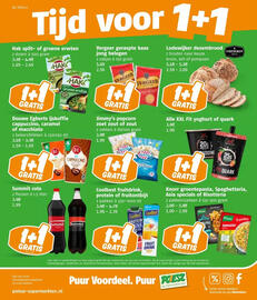 Poiesz folder week 47 Pagina 32