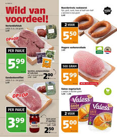 Poiesz folder week 47 Pagina 4