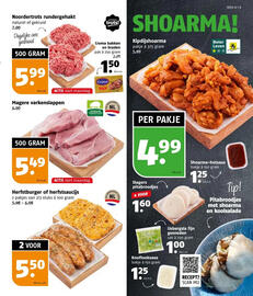 Poiesz folder week 47 Pagina 5