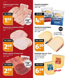 Poiesz folder week 47 Pagina 6