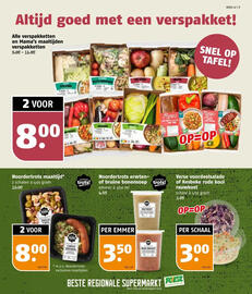 Poiesz folder week 47 Pagina 7