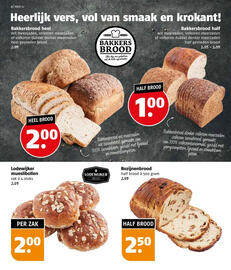 Poiesz folder week 47 Pagina 8