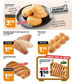 Poiesz folder week 47 Pagina 9