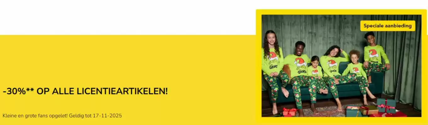 Takko fashion folder (geldig t/m 17-11)