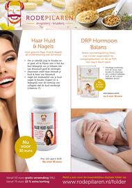 De Rode Pilaren folder Pagina 2