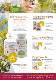 De Rode Pilaren folder Pagina 3