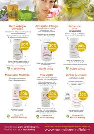 De Rode Pilaren folder Pagina 7