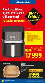 Lidl akciós újság hét 47 Oldal 26