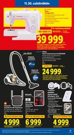 Lidl akciós újság hét 47 Oldal 31