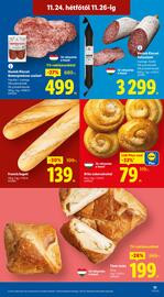 Lidl akciós újság hét 47 Oldal 51